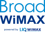 Broad WiMAX