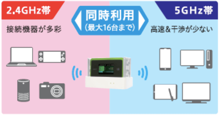 WiMAX WX06