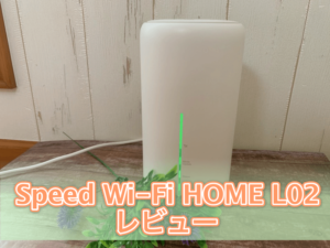 WiMAX L02