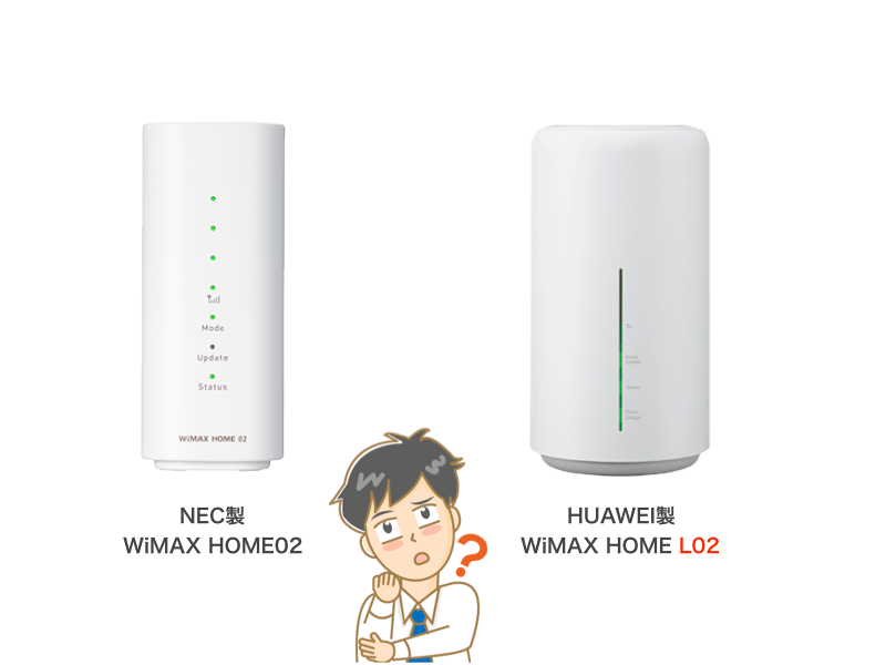 WiMAX HOME02