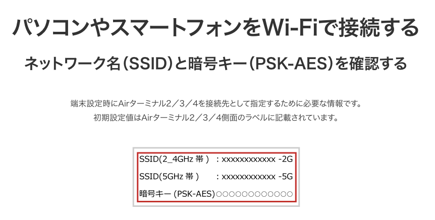 ソフトバンクエアー