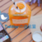 Twitterの通信量